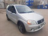 Suzuki Ignis 2001 года за 2 150 000 тг. в Костанай – фото 2