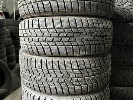 205/55R16 GOOD YEAR ICENAVI 6. за 120 000 тг. в Алматы