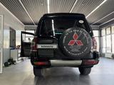 Mitsubishi Pajero 2002 годаүшін5 200 000 тг. в Тараз – фото 2