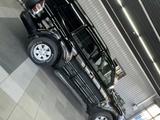 Mitsubishi Pajero 2002 годаүшін5 200 000 тг. в Тараз
