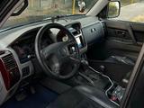 Mitsubishi Pajero 2002 годаүшін5 200 000 тг. в Тараз – фото 3