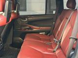 Lexus LX 570 2014 годаүшін28 000 000 тг. в Шымкент – фото 4