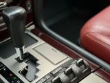 Lexus LX 570 2014 годаүшін28 000 000 тг. в Шымкент – фото 5