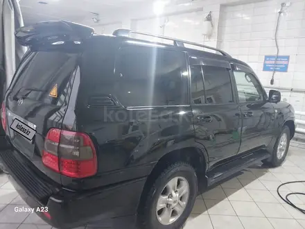 Toyota Land Cruiser 2006 года за 10 700 000 тг. в Алматы – фото 17