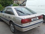 Mazda 626 1990 годаүшін500 000 тг. в Алматы