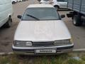 Mazda 626 1990 года за 500 000 тг. в Алматы – фото 3