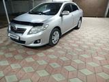 Toyota Corolla 2007 годаүшін4 600 000 тг. в Алматы