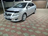 Toyota Corolla 2007 годаүшін4 600 000 тг. в Алматы – фото 2