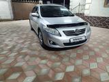 Toyota Corolla 2007 годаүшін4 600 000 тг. в Алматы – фото 3