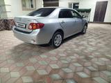 Toyota Corolla 2007 годаүшін4 600 000 тг. в Алматы – фото 4