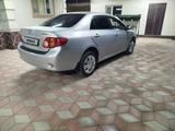 Toyota Corolla 2007 годаүшін4 600 000 тг. в Алматы – фото 5