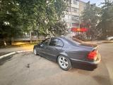 BMW 523 1996 годаfor2 500 000 тг. в Кокшетау – фото 5