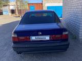 BMW 525 1994 годаүшін888 888 тг. в Аягоз