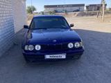 BMW 525 1994 годаүшін888 888 тг. в Аягоз – фото 2