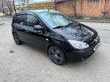 Hyundai Getz 2008 года за 3 400 000 тг. в Алматы