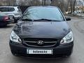 Hyundai Getz 2008 года за 3 400 000 тг. в Алматы – фото 4
