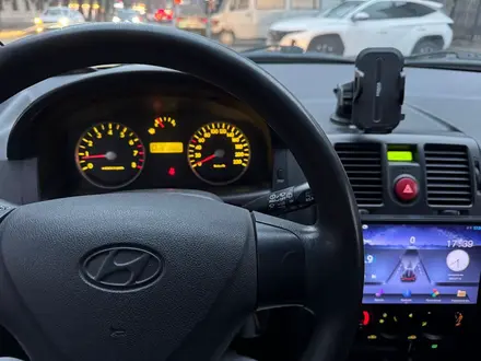 Hyundai Getz 2008 года за 3 400 000 тг. в Алматы – фото 5