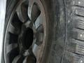 235 75 r15 зима шипы за 140 000 тг. в Караганда – фото 2