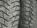 235 75 r15 зима шипы за 140 000 тг. в Караганда – фото 4