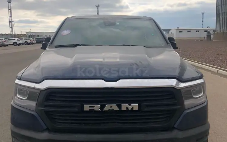 Dodge RAM 2021 года за 36 000 000 тг. в Астана