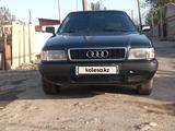 Audi 80 1992 годаүшін1 550 000 тг. в Шелек – фото 2