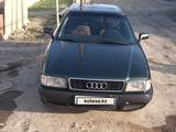 Audi 80 1992 годаүшін1 550 000 тг. в Шелек