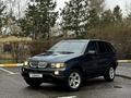 BMW X5 2005 годаүшін6 750 000 тг. в Караганда – фото 8