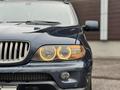 BMW X5 2005 годаүшін6 750 000 тг. в Караганда – фото 9