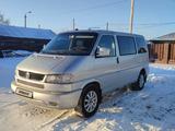 Volkswagen Multivan 2001 годаfor6 000 000 тг. в Петропавловск – фото 2