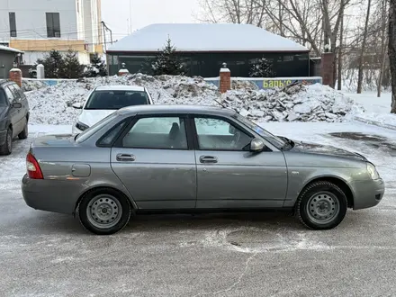 ВАЗ (Lada) Priora 2170 2012 года за 2 180 000 тг. в Астана – фото 8