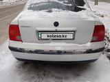 Volkswagen Passat 1998 годаfor1 150 000 тг. в Караганда