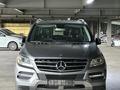 Mercedes-Benz ML 350 2011 годаүшін10 400 000 тг. в Алматы – фото 3