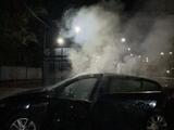 Renault Samsung SM3 2013 года за 3 500 000 тг. в Алматы – фото 2