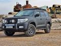 Расширители арок для Toyota Land Cruiser 200 (2015-2020)үшін420 000 тг. в Алматы – фото 5