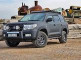 Расширители арок для Toyota Land Cruiser 200 (2015-2020)үшін420 000 тг. в Алматы – фото 5