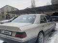 Mercedes-Benz E 260 1993 года за 1 200 000 тг. в Алматы – фото 7