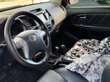 Toyota Fortuner 2014 года за 13 200 000 тг. в Атырау – фото 4