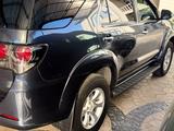 Toyota Fortuner 2014 года за 13 200 000 тг. в Атырау – фото 2