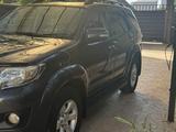 Toyota Fortuner 2014 года за 13 200 000 тг. в Атырау