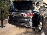 Toyota Fortuner 2014 года за 13 200 000 тг. в Атырау – фото 3