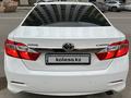 Toyota Camry 2013 года за 9 200 000 тг. в Астана – фото 6