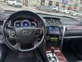 Toyota Camry 2013 года за 9 200 000 тг. в Астана – фото 8