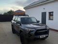 Toyota 4Runner 2023 годаүшін32 000 000 тг. в Жанаозен – фото 2