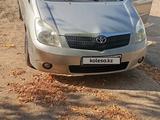 Toyota Corolla Verso 2002 года за 3 200 000 тг. в Уральск – фото 2