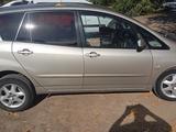 Toyota Corolla Verso 2002 года за 3 200 000 тг. в Уральск