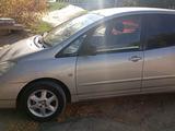 Toyota Corolla Verso 2002 года за 3 200 000 тг. в Уральск – фото 3