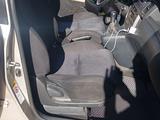 Toyota Corolla Verso 2002 года за 3 200 000 тг. в Уральск – фото 4