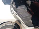 Toyota Corolla Verso 2002 года за 3 200 000 тг. в Уральск – фото 5