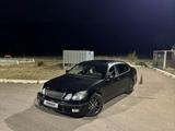 Lexus GS 300 2000 годаүшін3 500 000 тг. в Алматы – фото 4