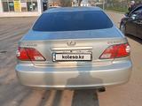 Lexus ES 300 2002 года за 6 100 000 тг. в Алматы – фото 3